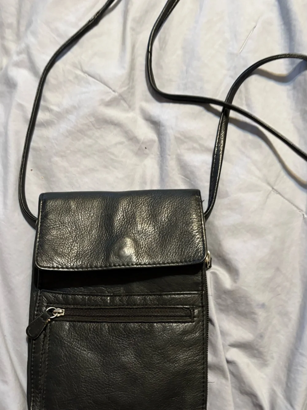 Great american leather works classic black